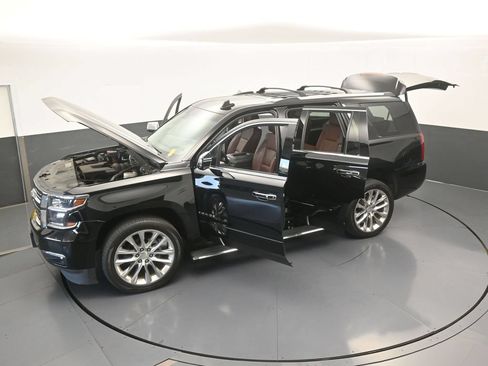 Used 2019 Chevrolet Tahoe Premier w/ Premier Plus Edition RWD image 64