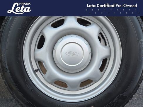 Used 2021 Ford F150 XL w/ Trailer Tow Package image 28