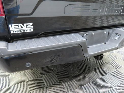 Used 2019 Ford F150 XLT w/ Equipment Group 302A Luxury image 38