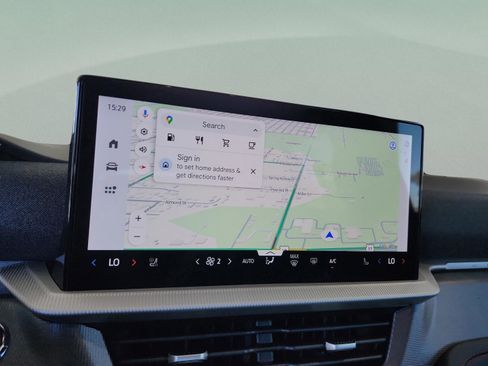 New 2026 Ford Explorer ST w/ Sun And Sound Package image 11