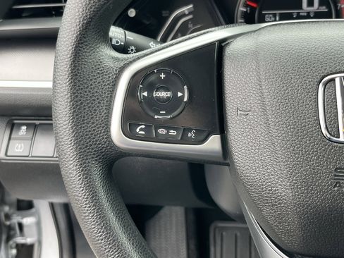 Used 2018 Honda Civic LX image 18