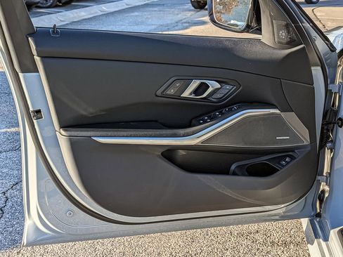 New 2026 BMW 330i xDrive Sedan image 10