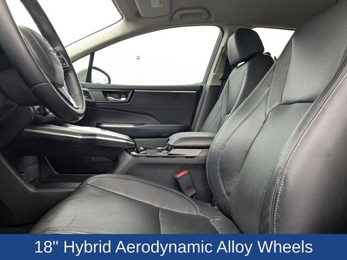 Used 2018 Honda Clarity Touring image 13