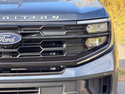 Certified 2025 Ford Expedition Active