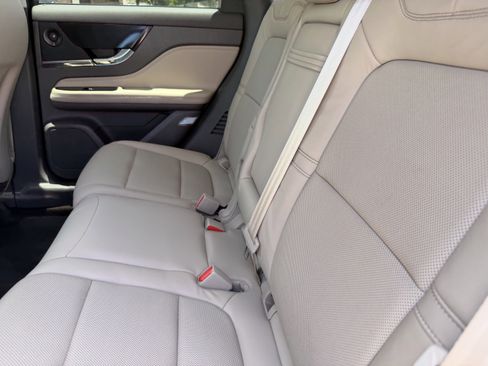 Used 2020 Lincoln Corsair Reserve w/ Elements Package AWD/4WD image 17