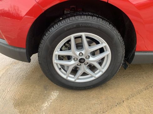 Used 2023 Ford Edge SEL image 27