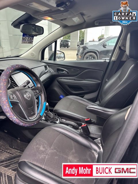 Used 2018 Buick Encore Preferred FWD image 12