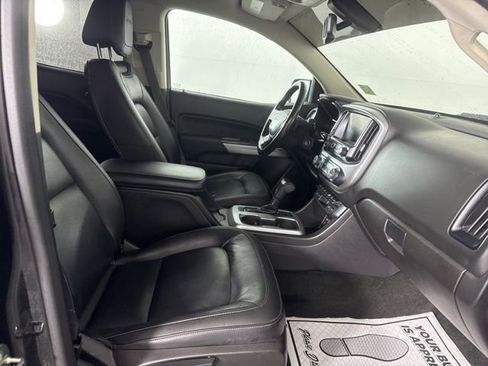 Used 2018 Chevrolet Colorado ZR2 AWD/4WD image 14