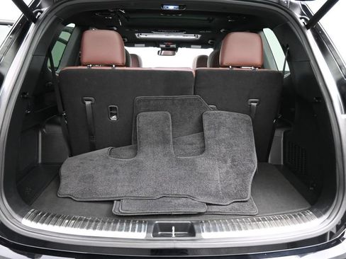 Used 2024 Kia Telluride SX AWD/4WD image 21