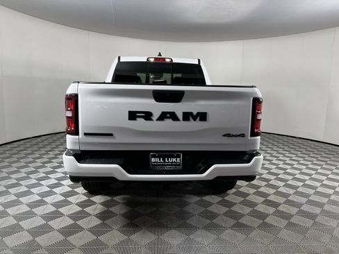 Used 2025 RAM 1500 Big Horn image 8
