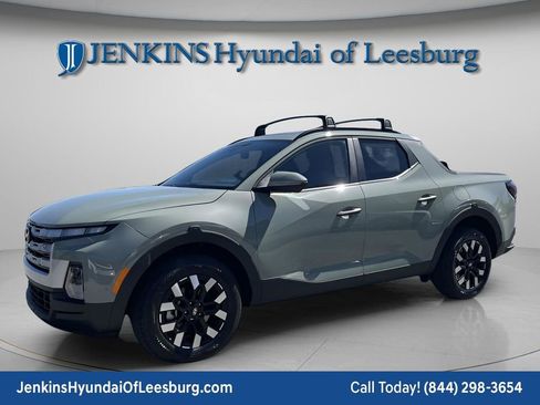 New 2026 Hyundai Santa Cruz SEL image 10