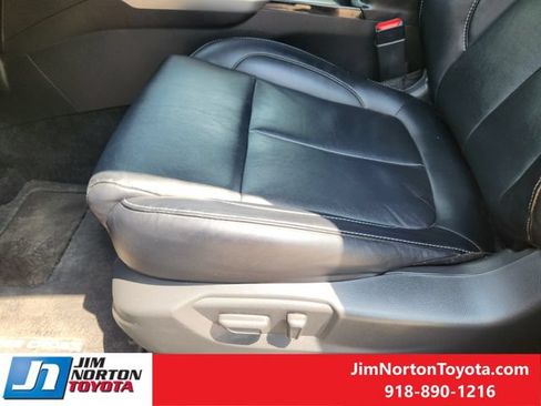 Used 2024 Mitsubishi Eclipse Cross SEL AWD/4WD image 26