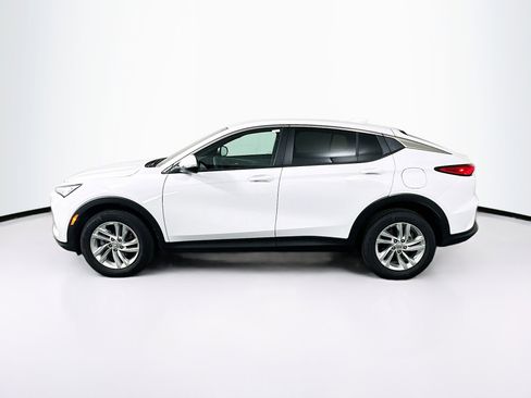Used 2025 Buick Envista Preferred FWD image 4