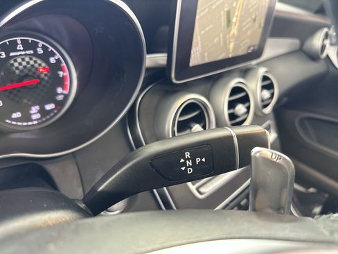 Used 2017 Mercedes-Benz C 43 AMG 4MATIC Cabriolet image 24