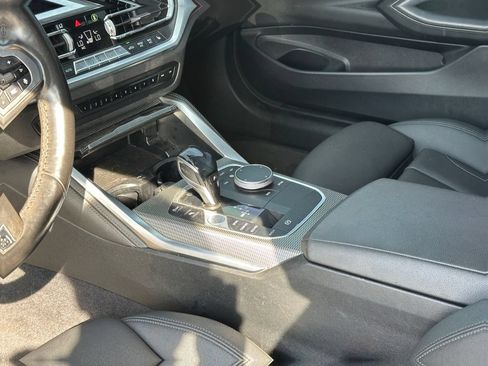 Used 2021 BMW 440i xDrive Coupe w/ Premium Package AWD/4WD image 19