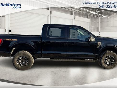 Used 2023 Ford F150 Tremor image 2