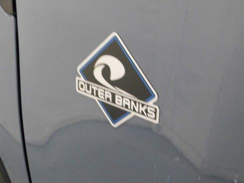 New 2025 Ford Bronco Sport Outer Banks w/ Outer Banks Tech Package+ image 7