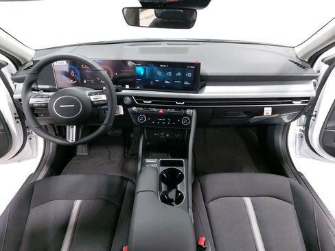 New 2026 Hyundai Sonata SEL image 9