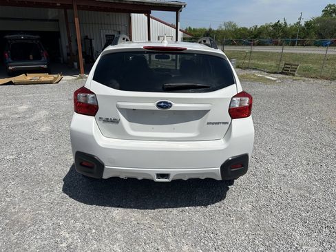 Used 2016 Subaru Crosstrek 2.0i Premium image 6
