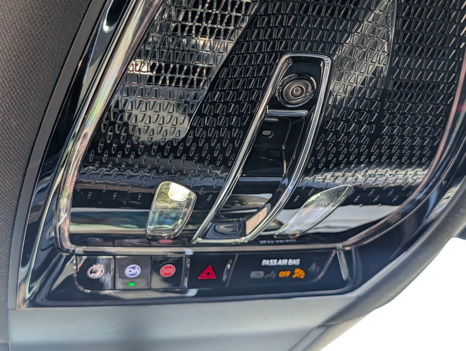 New 2026 Cadillac Escalade IQ Sport 1 AWD/4WD image 17