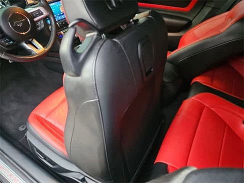 Used 2023 Ford Mustang GT Premium w/ Equipment Group 401A image 18