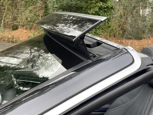 New 2026 Mercedes-Benz CLE 450 4MATIC Cabriolet image 51