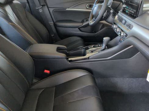 Certified 2026 Acura Integra A-Spec FWD image 24