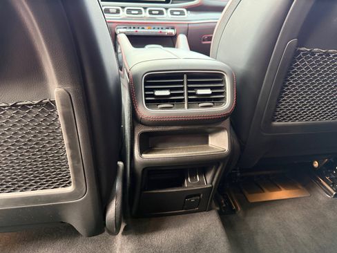 Certified 2023 Mercedes-Benz GLE 53 AMG 4MATIC Coupe image 22