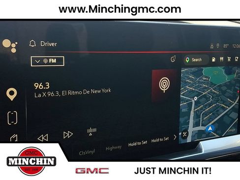 Certified 2023 GMC Sierra 1500 Elevation AWD/4WD image 16