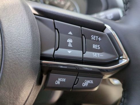 New 2025 MAZDA CX-5 AWD 2.5 S w/ Premium Plus Pkg image 23