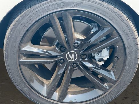 Used 2026 Acura Integra A-Spec FWD image 9
