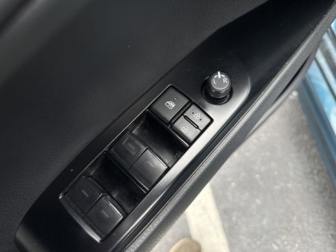 Used 2025 Toyota Camry XSE image 14