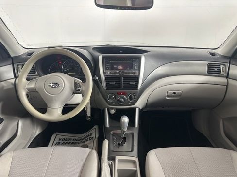 Used 2012 Subaru Forester 2.5X image 17