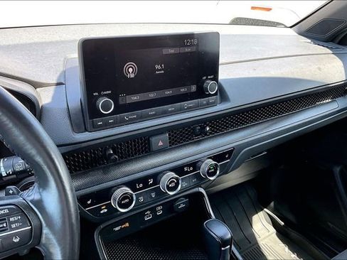 Used 2023 Honda CR-V Sport image 22