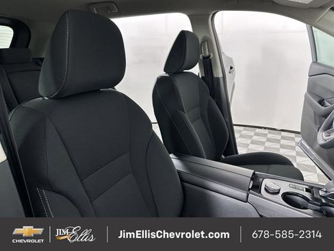 Used 2026 Nissan Rogue S image 25