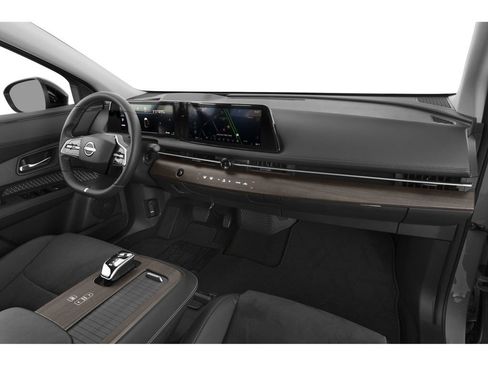 Used 2024 Nissan Ariya AWD image 13