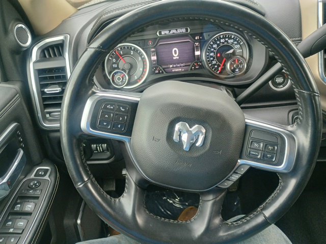 Used 2021 RAM 3500 Laramie AWD/4WD image 27