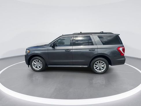 Certified 2021 Ford Expedition XLT AWD/4WD image 4