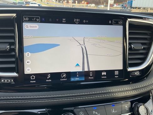 New 2026 Chrysler Pacifica Limited w/ S Appearance Package image 8