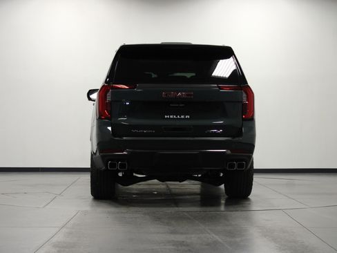 Used 2026 GMC Yukon AT4 Ultimate w/ LPO, Floor Liner Package AWD/4WD image 5