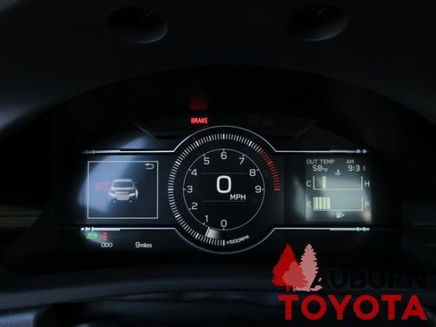 New 2026 Toyota GR86 Premium image 8