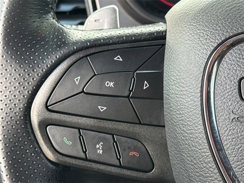 Used 2023 Dodge Challenger R/T w/ Blacktop Package image 29