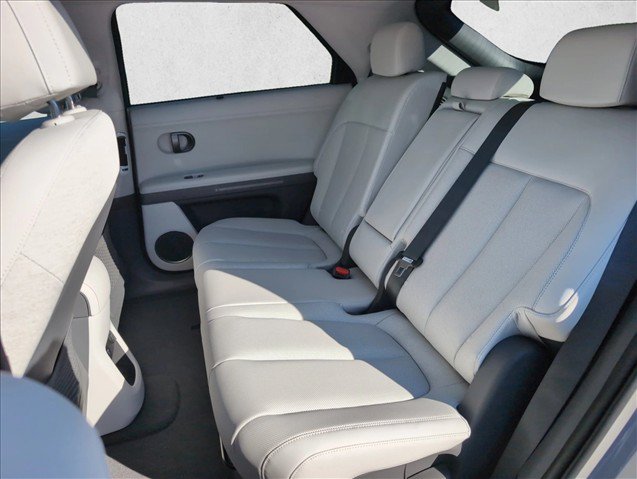 New 2027 Hyundai Ioniq 5 Limited RWD image 29