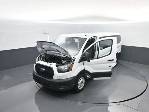 New 2025 Ford Transit 350 XL image 35
