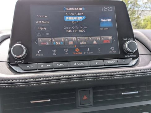 Certified 2023 Nissan Rogue S FWD image 20
