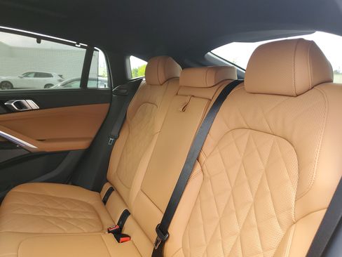 New 2027 BMW X6 xDrive40i AWD/4WD image 23