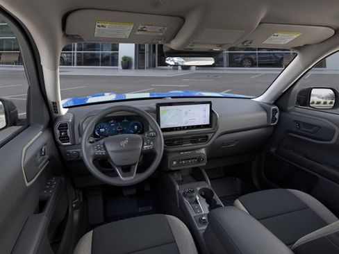New 2025 Ford Bronco Sport Big Bend image 9