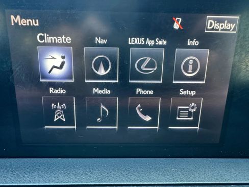 Used 2014 Lexus IS 250 AWD w/ F-Sport Package image 19