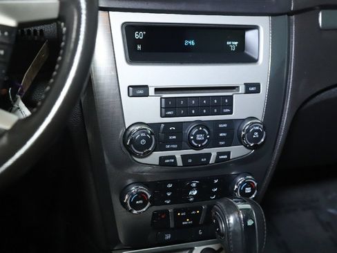 Used 2011 Ford Fusion SEL w/ 301A Rapid Spec Order Code FWD image 20