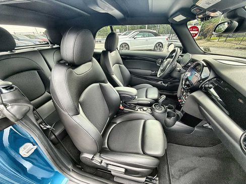 Used 2022 MINI Cooper S w/ Premium Package FWD image 22